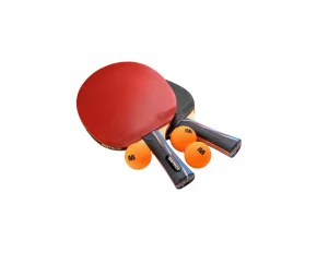 Mistral table tennis set 2+3