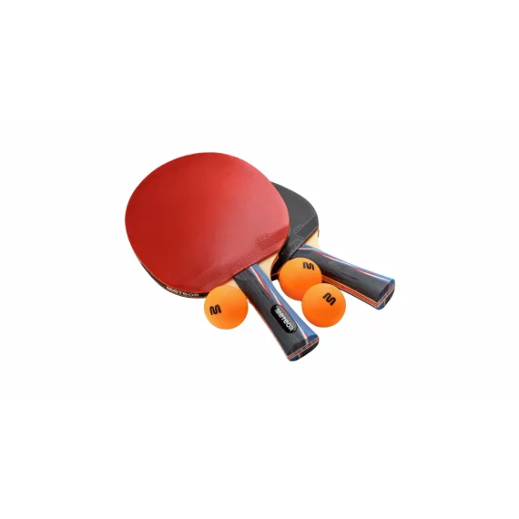 Mistral table tennis set 2+3