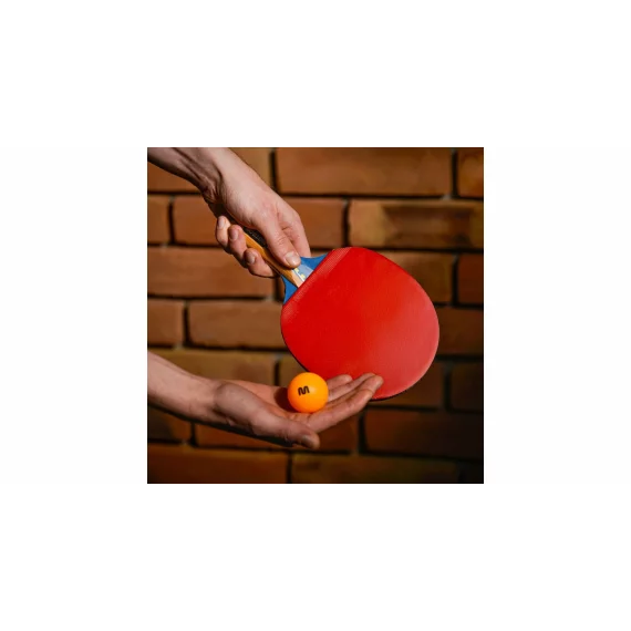 Mistral table tennis set 2+3
