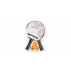 Mistral table tennis set 2+3