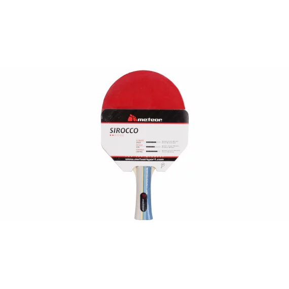 Sirocco paleta tenis de masa