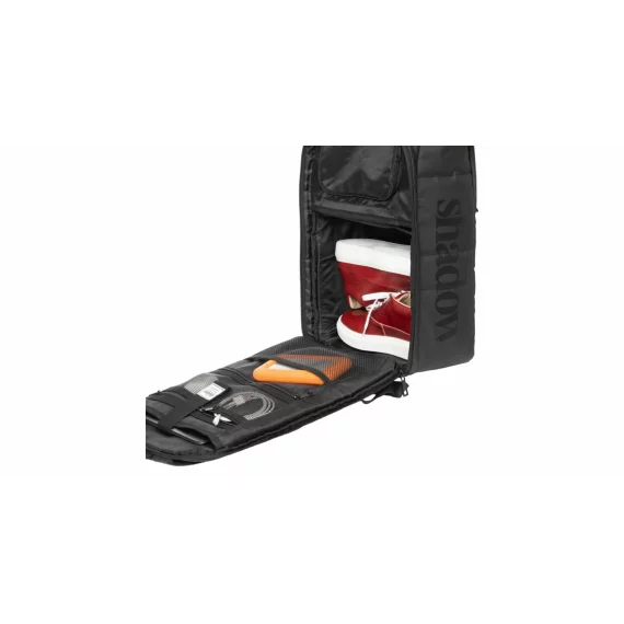 Rucsac drumetii Starter, negru