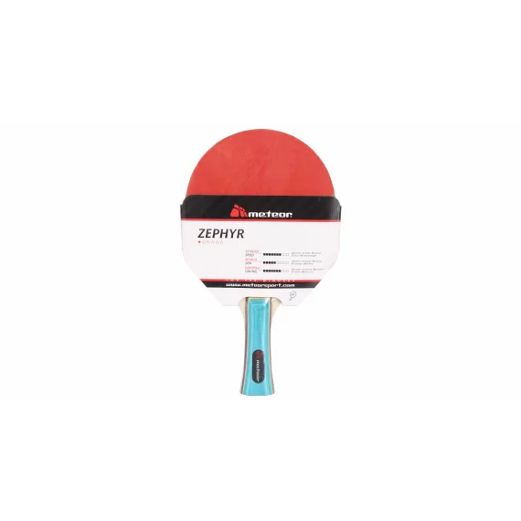 Paleta de tenis de masa Zephyr