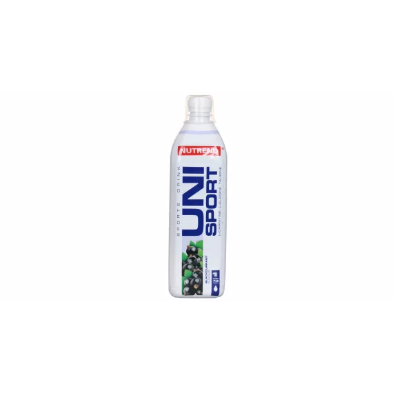 Bautura ionizata Unisport 1 l, concetrata
