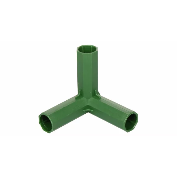 Coltar imbinare gradinarit Buckle Corner