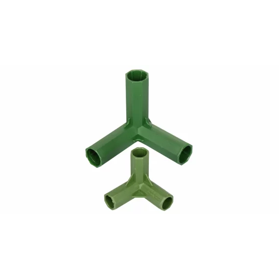 Coltar imbinare gradinarit Buckle Corner