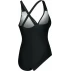 Costum baie femei Greta verde