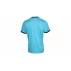 Court Short Sleeve T-shirt pánské triko tyrkysová