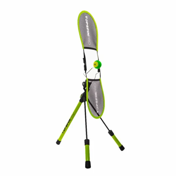 Accesoriu antrenament pentru tenis de camp TopSpinPro