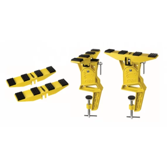 Adaptor Toko Universal Adapter pentru menghina Vise World Cup