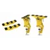 Adaptor Toko Universal Adapter pentru menghina Vise World Cup