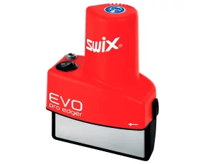 Aparat electric ascutit canturi, Swix TA3012 EVO Pro Edge Tuner, 220V