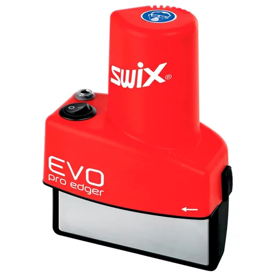Aparat electric ascutit canturi, Swix TA3012 EVO Pro Edge Tuner, 220V