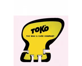 Ascutitor racleta Toko Scraper Sharpener