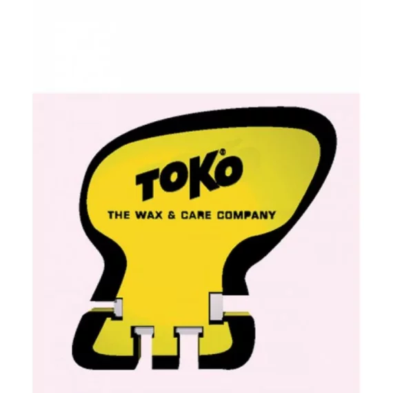 Ascutitor racleta Toko Scraper Sharpener