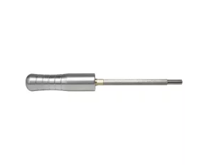 Ax pentru perie rotativa, Holmenkol SpeedStick Pro II