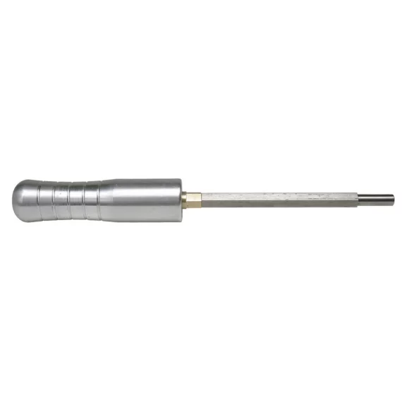 Ax pentru perie rotativa, Holmenkol SpeedStick Pro II