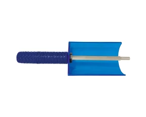 Ax si protectie pentru peria rotativa, Holmenkol SpeedStick Combi