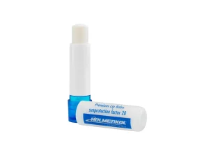 Balsam de buze premium, Holmenkol Lippenpflegestift Lip Balm, 4,8 ml