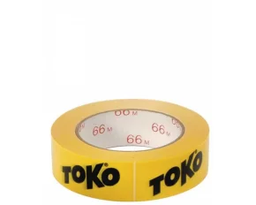 Banda Toko Adhesive Tape 65m x 3cm