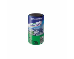 Ceara cu aplicare rapida Holmenkol Natural Skiwax Stick, 50g