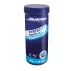 Ceara de cursa fara fluor, Holmenkol Syntec FF1 Powder BLU, temperatura zapada -10 si -20 grade C, 30g