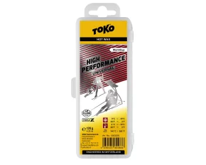 Ceara de cursa High Performance Universal 120g