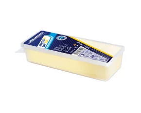 Ceara de cursa Holmenkol Syntec FF Bar Yellow, temperatura  zapada 0 si -4 grade C, 150g