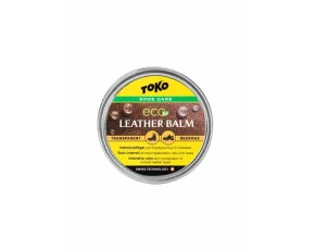 Ceara incaltaminte Toko Eco Leather Balm