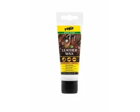 Ceara incaltaminte Toko Leather Wax Transp-Beeswax 75ml