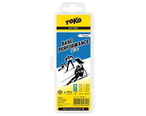 Ceara solida Base Performance Hot Wax blue 120g
