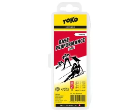 Ceara solida Base Performance Hot Wax red 120g