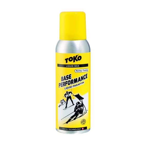 Ceara lichida Base Performance Liquid Paraffin yellow 100ml
