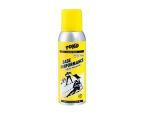 Ceara lichida Base Performance Liquid Paraffin yellow 100ml