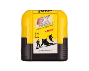 Ceara lichida universala Express Mini 75ml