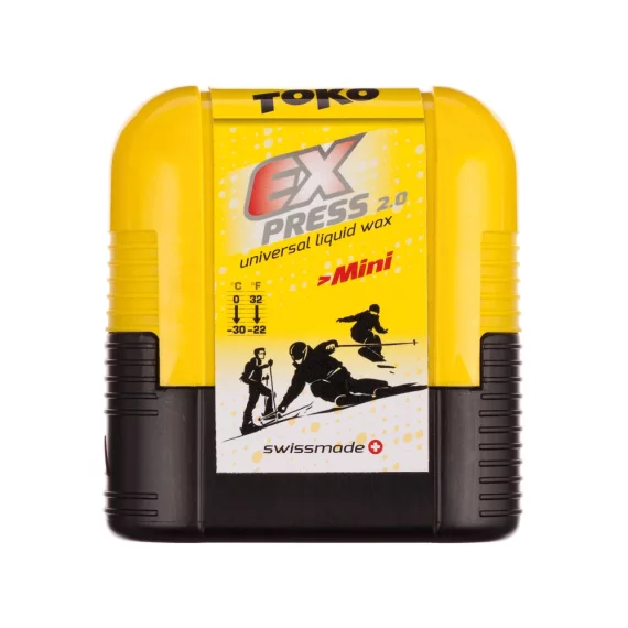 Ceara lichida universala Express Mini 75ml