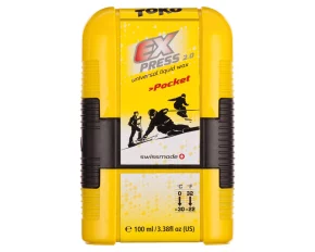 Ceara lichida universala Express Pocket 100 ml