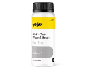 Ceara lichida Toko All-In-One Wipe &amp; Brush 250 ml