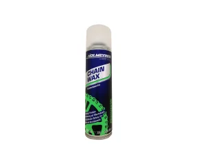 Ceara pentru lant bicicleta, Holmenkol Chain Wax, 250 ml