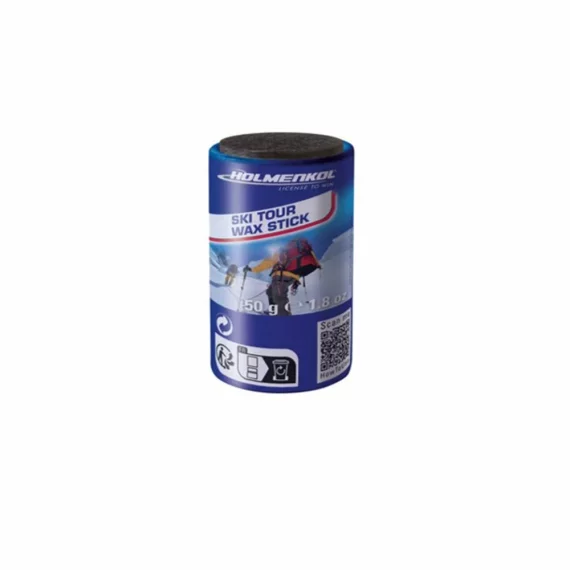 Ceara pentru schiurile de tura Holmenkol Ski Tour Wax Stick, 50 g
