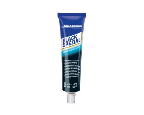 Ceara schi fond Holmenkol Klister BLACK SPEZIAL, 60 ml
