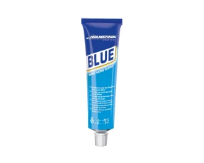Ceara schi fond Holmenkol Klister BLUE, 60 ml