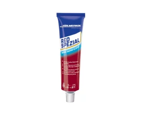 Ceara schi fond Holmenkol Klister RED SPEZIAL, 60 ml