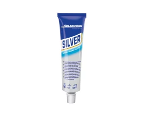 Ceara schi fond Holmenkol Klister SILVER, 60 ml