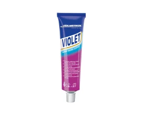 Ceara schi fond Holmenkol Klister VIOLET, 60 ml