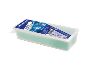 Ceara solida de cursa, Holmenkol Syntec WorldCup HF 2.0 Extreme Cold, temperatura zapada -15 si -30 grade C, 150g