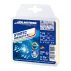 Ceara solida de cursa, Holmenkol Syntec WorldCup HF 2.0 WET, temperatura zapada 0 si -6 grade C, 2x 35g