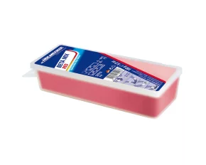 Ceara solida Holmenkol Betamix RED, temperatura zapada -4 si -14 grade C, 150g