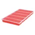 Ceara solida Holmenkol Betamix Wax Bar RED, 5x 190g