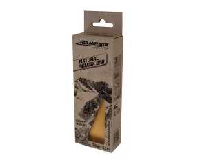 Ceara solida Holmenkol Natural Skiwax Bar, 150 g